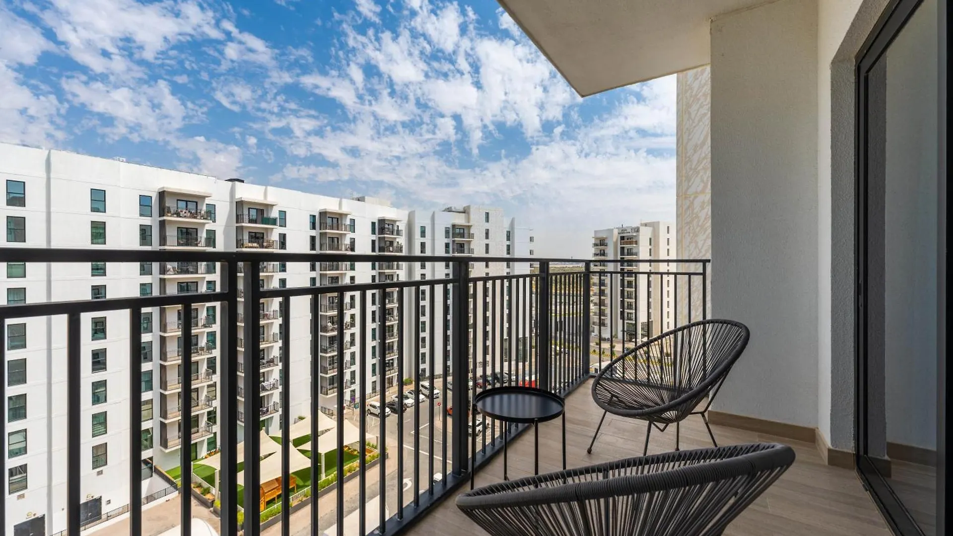 Maison Privee - Chic Apt On Yas Island Cls To All Main Attractions Abu Dhabi 0*,