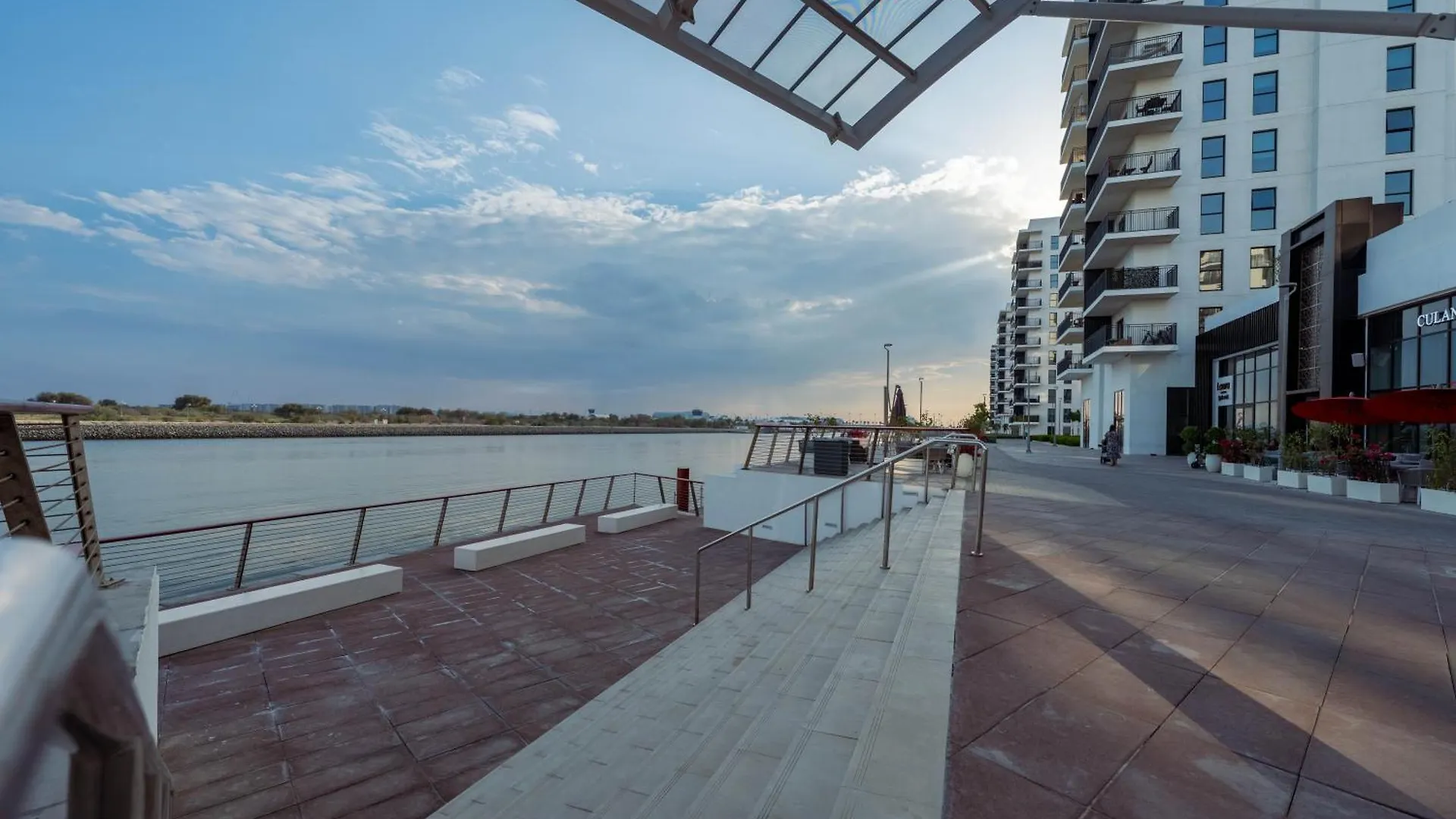 Maison Privee - Chic Apt On Yas Island Cls To All Main Attractions Abu Dhabi